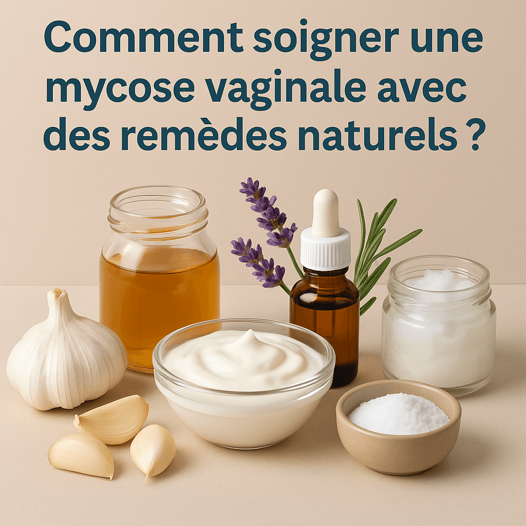mycoses vaginales