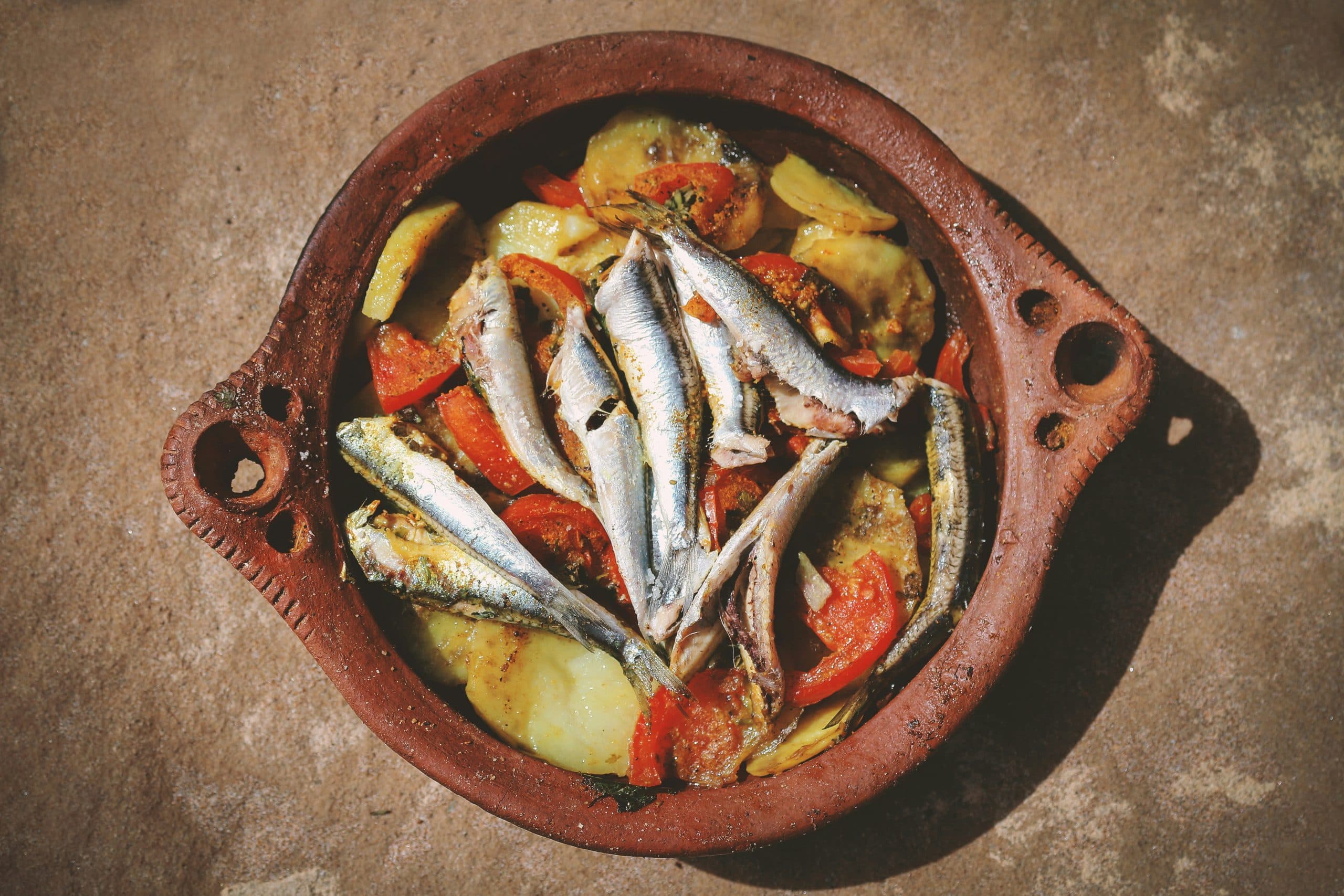 Poisson dans la cuisine juive marocaine : traditions et recettes