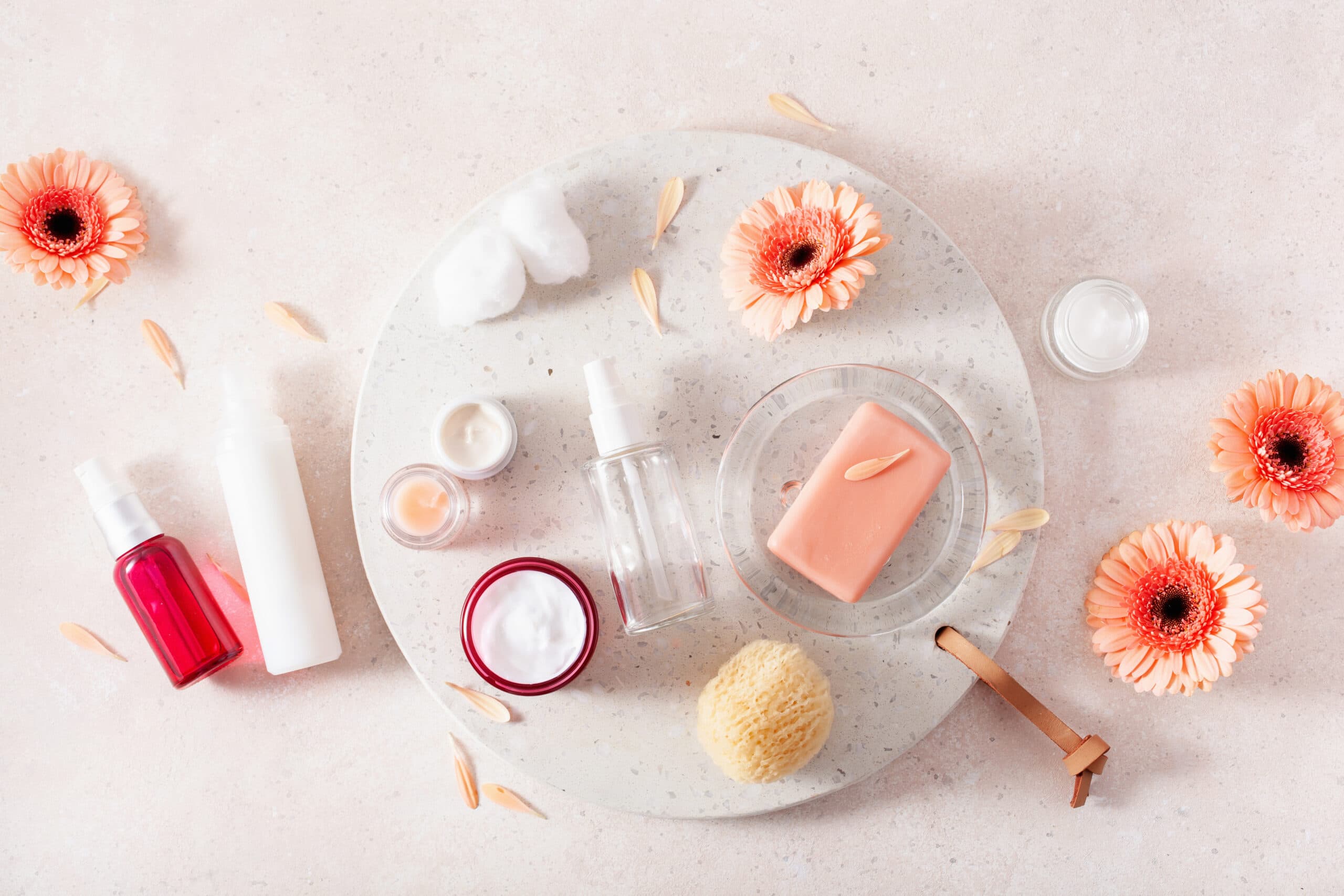 soins naturels maison de Mamie Suzanne