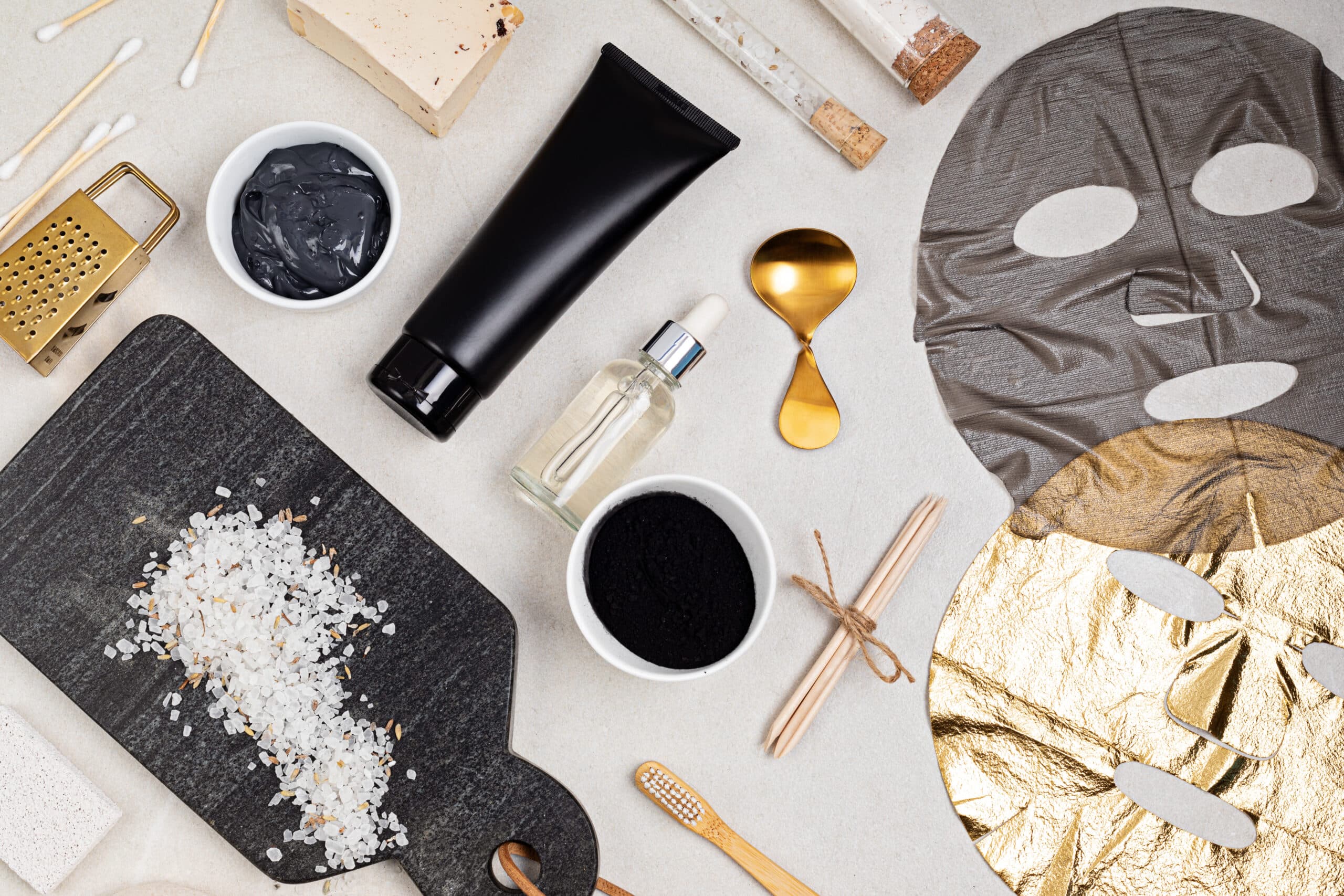 Beauté zéro déchet