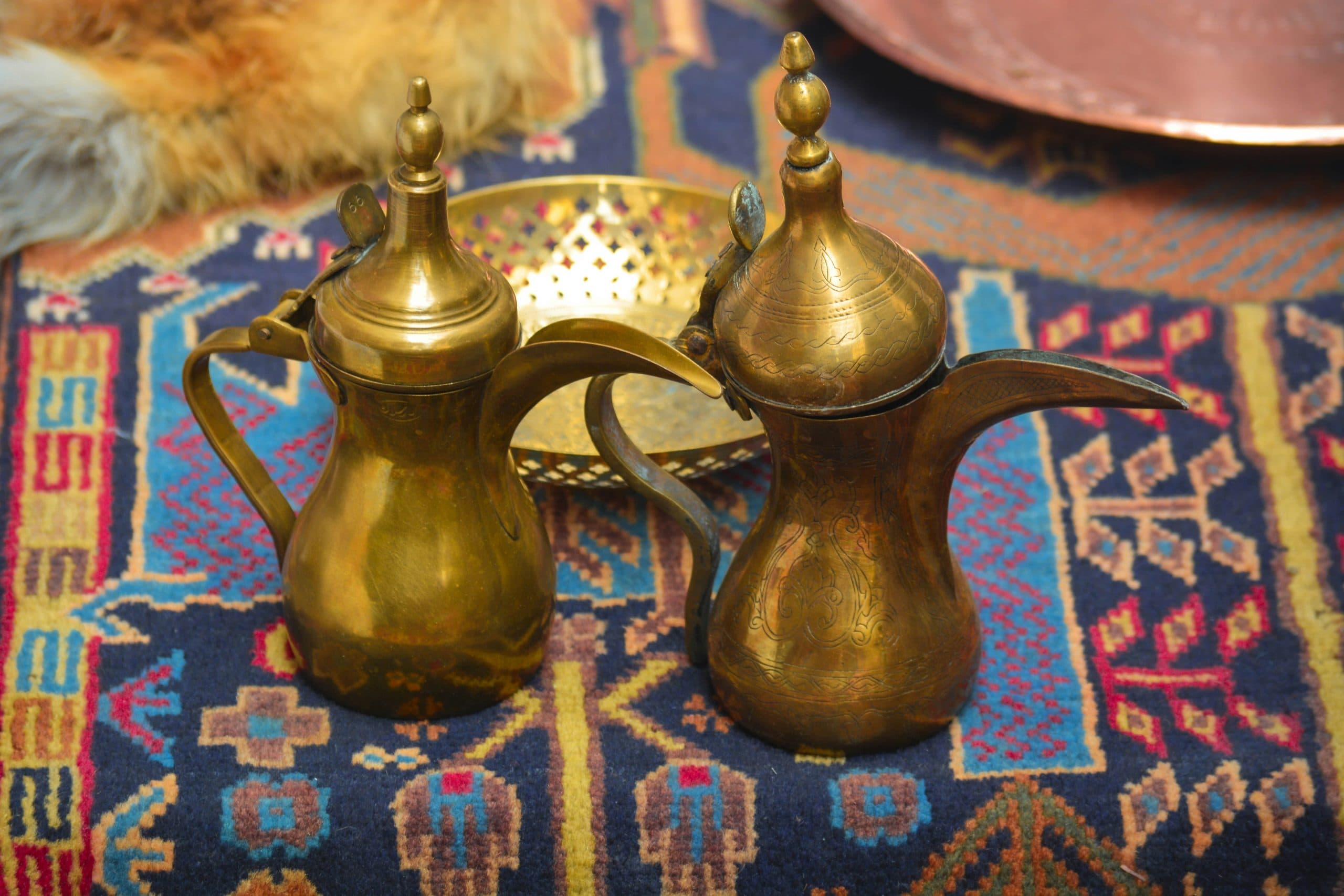 Ustensiles de Cuisine Juive Marocaine : Guide Complet